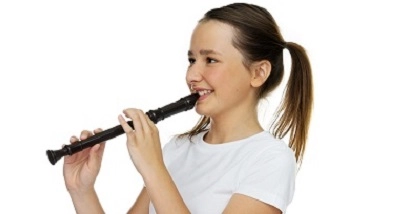 Zobcová flétna pro začátečníky