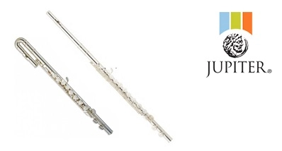 Rozšíření nabídky příčných fléten JUPITER