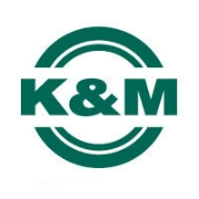 K +M