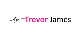 trevor james