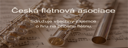 Česká flétnová asociace