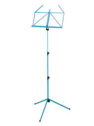 Notový pult KÖNIG+MEYER 100/1 ocean blue