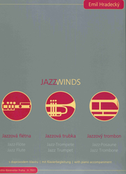 Hradecký Emil Jazz Winds