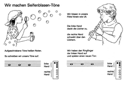 Spelemann, fang an 1