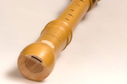 Mollenhauer Canta Tenor, model 2446