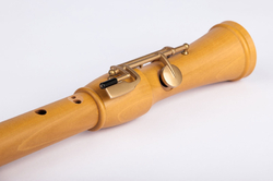 Mollenhauer Canta Tenor, model 2446