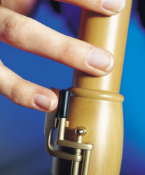 Mollenhauer Canta Tenor, model 2446