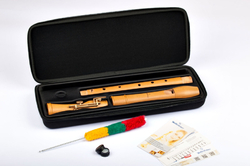 Mollenhauer Canta Tenor, model 2446