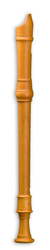 Mollenhauer Denner Alt, model 5206