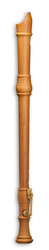 Mollenhauer Denner Tenor, model 5416