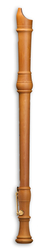 Mollenhauer Denner Tenor, model 5416