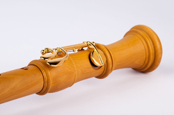 Mollenhauer Denner Tenor, model 5416
