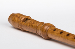 Mollenhauer Denner Sopranino, model 5020
