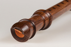 Mollenhauer Denner Soprán, model 5120