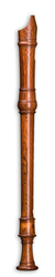 Mollenhauer Denner Alt, model 5220