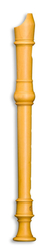 Mollenhauer Denner Soprán, model 5122