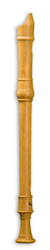 Mollenhauer Denner Alt, Castello-Buchs, model 5222
