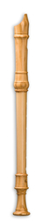 Mollenhauer Denner Alt, model 5223