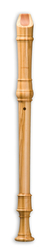 Mollenhauer Denner Alt, model 5223