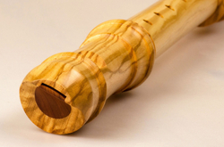Mollenhauer Denner Alt, model 5223