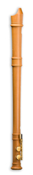 Mollenhauer Denner Modern Alt, model 5926