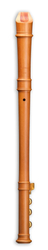 Mollenhauer Denner Modern Alt, model 5926e