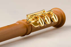 Mollenhauer Denner Modern Alt, model 5926e