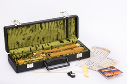 Mollenhauer Denner Modern Alt, model 5926e