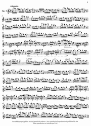 Bousquet Narcisse (19. Jh.) 36 Etudes (1851), Vol. I