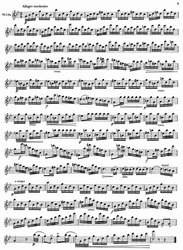 Bousquet Narcisse (19. Jh.) 36 Etudes (1851), Vol. II