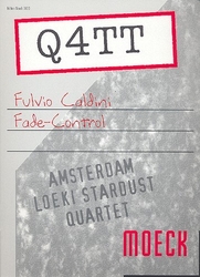 Caldini Fulvio  Fade-Control op. 47/C (1990)