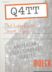 Leenhouts Paul  Short Wave (1990)