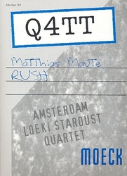 Matthias Maute (1963) Rush