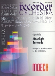 Miller Glenn  Moonlight Serenade