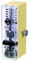 Wittner SUPER MINI metronom Slonová kost