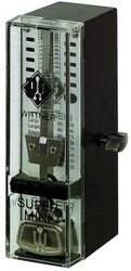 Wittner SUPER MINI metronom černý