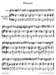 Telemann Georg Philipp "Der getreue Musikmeister"