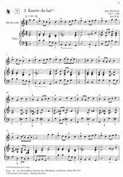 Baroque Recorder Anthology