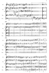 Johann Sebastian Bach Ouvertüre (Suite) Nr. 2