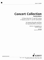 Concert Collection