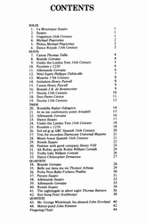 The Recorder Book