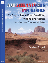 Amerikanische Folklore