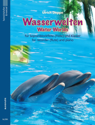 Ulrich Deppe Wasserwelten