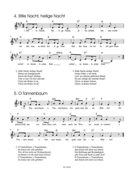 Christmas Hits für zwei Flöten