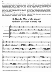 Matthias Maute Oskar, die coolen Koalas und der Dieb, Band 3
