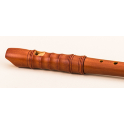 Mollenhauer Kynseker Soprán, model 4107