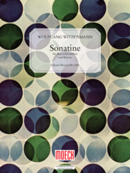Witzenmann Wolfgang  Sonatine (1996)