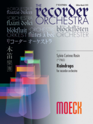 Rosin Sylvia Corinna  Raindrops