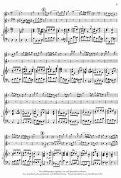 Vivaldi Antonio  Trio g-Moll (RV 103, Concerto en sol mineur)