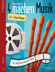 4 machen Musik